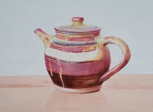 Teapot 9