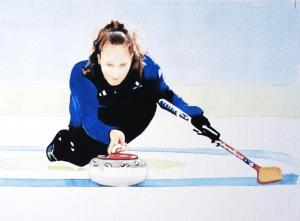 Curling