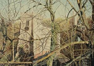 Grimshaw's Church